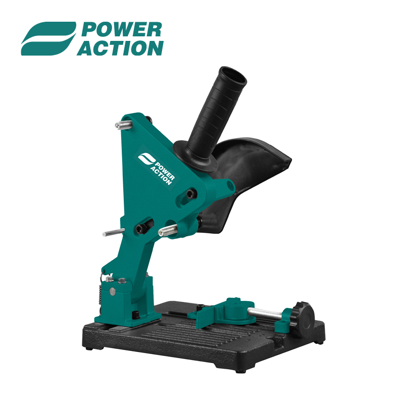 Power Action Electric Drill Stand Holding Light Drill Holder Drill Support Holder Bracket