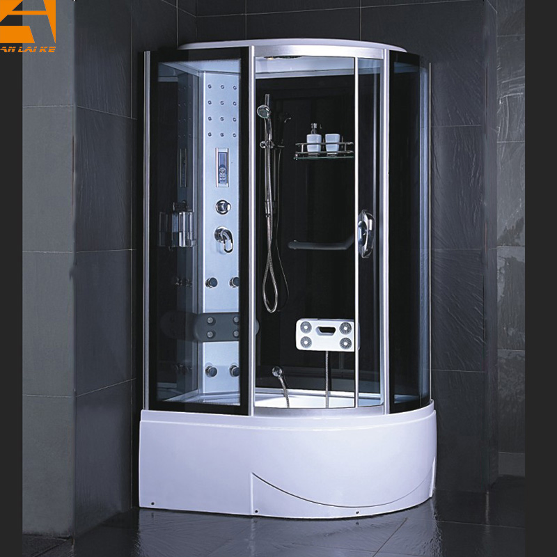 Computerized One Person Shower Steam Room (KF-803DL)