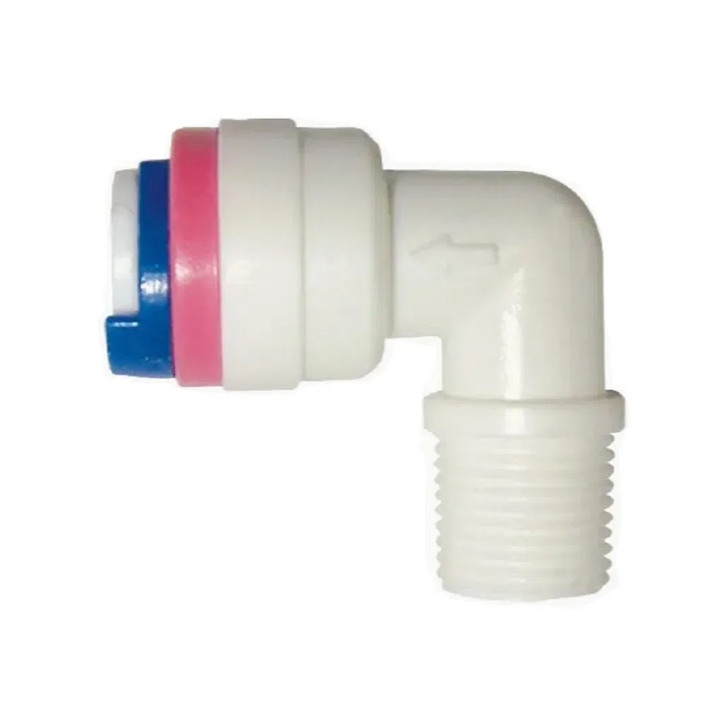 High-Quality Jaco Fitting for Advanced Water Filtration Solutions