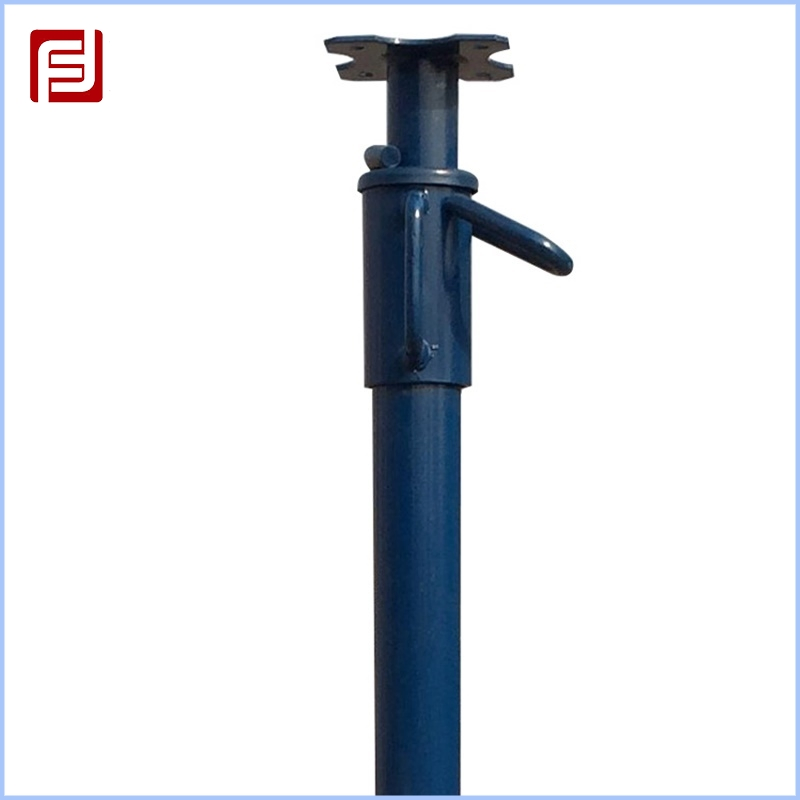 Wholesale Scaffolding Support Galvanized Steel Prop/Scaffolding Metal Shoring Prop