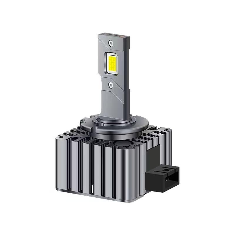 Светодиодная лампа D1S/D3S/D8S для автомобиля