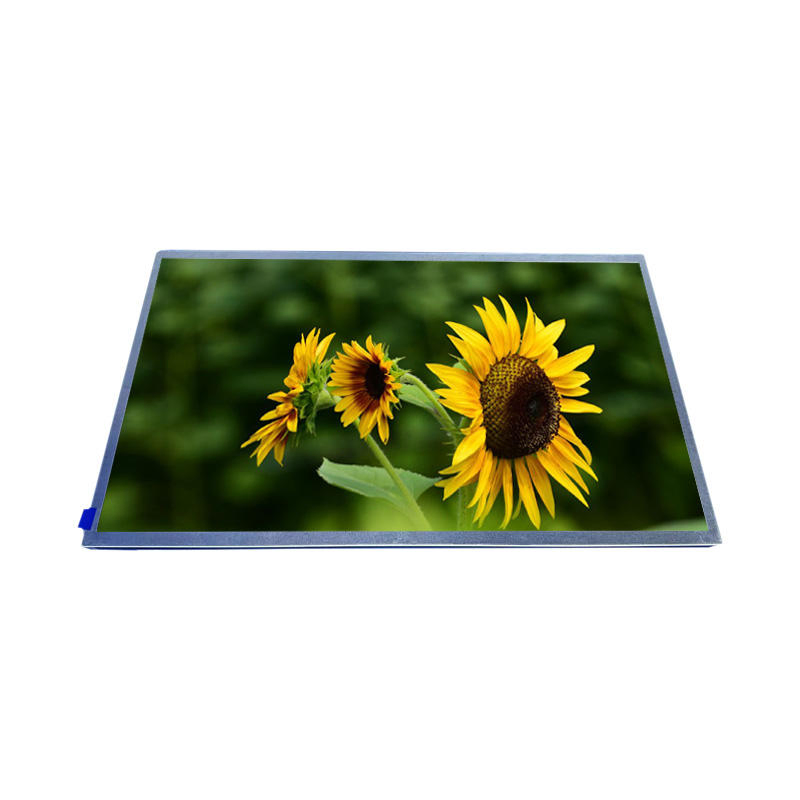 18.5-дюймовый IPS LCD дисплей 1920x1080, LVDS интерфейс