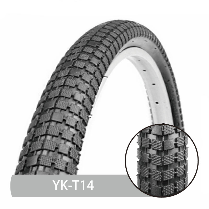 Шина для горного велосипеда