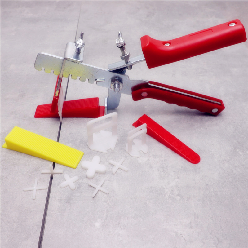 Niu Yuan Tiling Spacers, Plastic Spacer, Tile Spacer Plastic