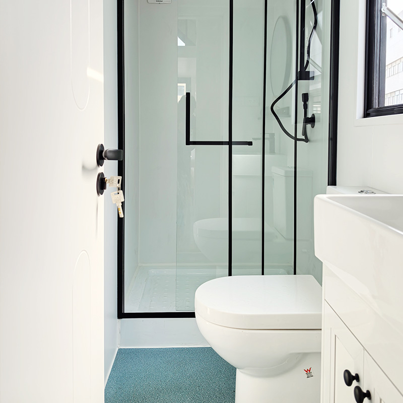 Factory Sale Prefabricated Hosue Mobile Tiny Homes House Cabin Hotel on Sale