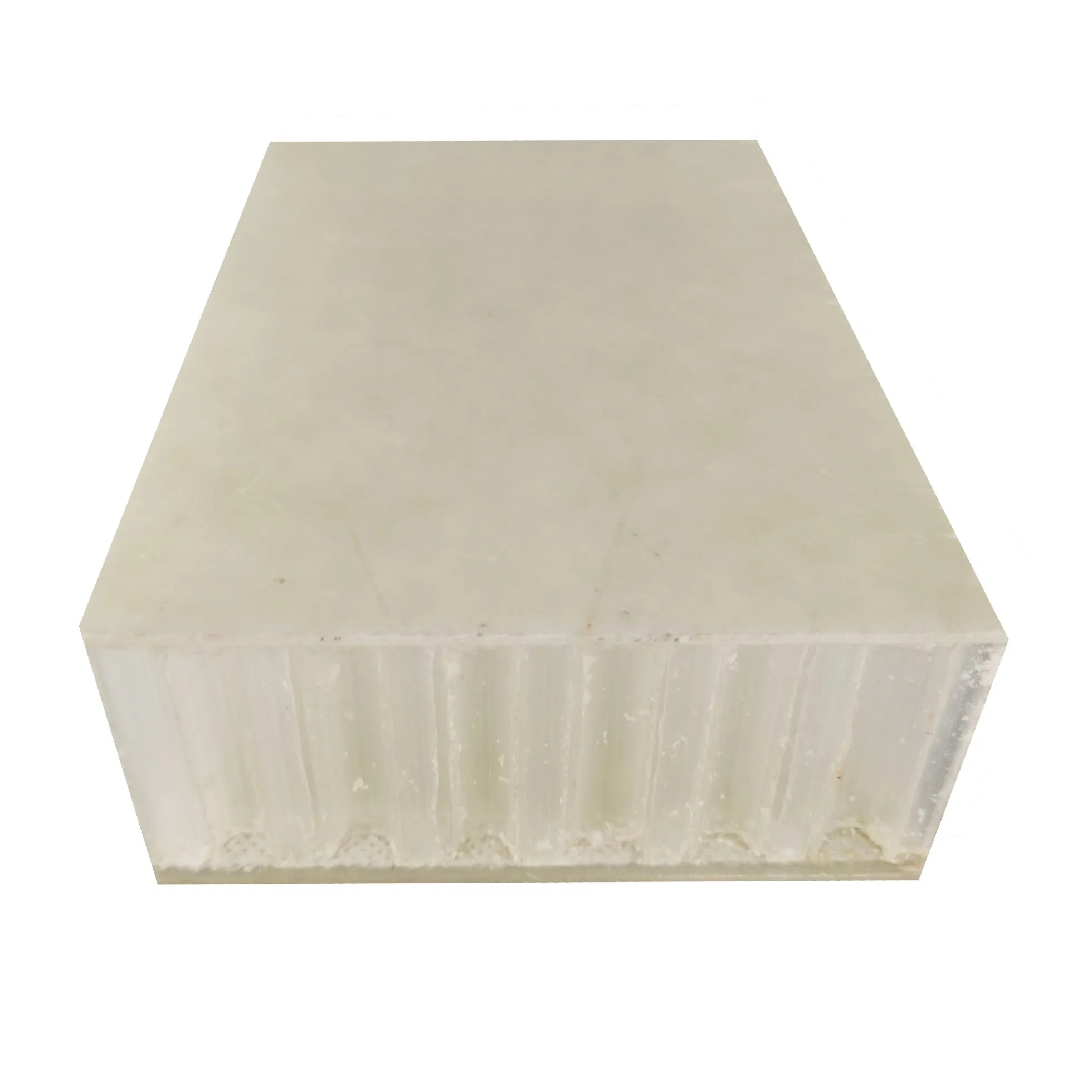 GRP FRP Fiberglass Honeycomb Sheets for Truck Box Bodies