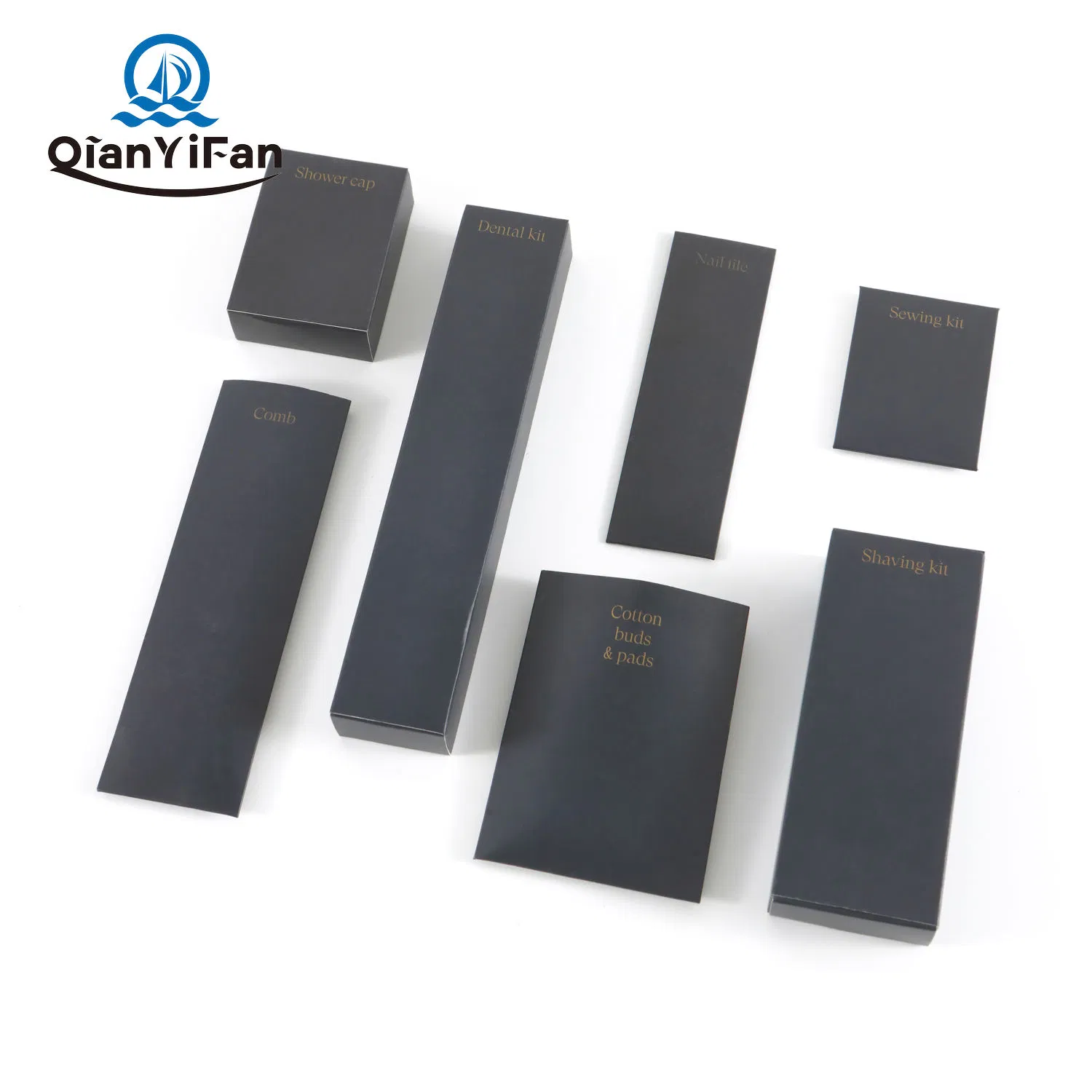 Basic Disposable Personal Hygiene Kit Hotel Personal Hygiene Kit Toothbrush Toothpaste Comb Hygiene Bag Travel Portable Disposable Hygiene Kit