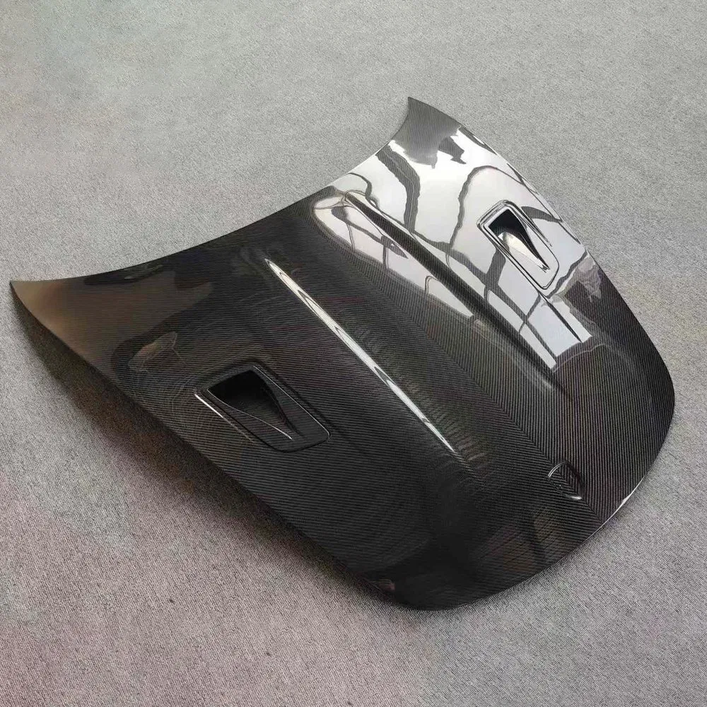 Углепластиковые кузовные детали для Lamborghini, Ferrari, Porsche, Mercedes