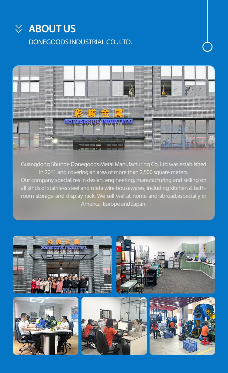 Qcr-6L Metal Floor Stand Beer Display Racks