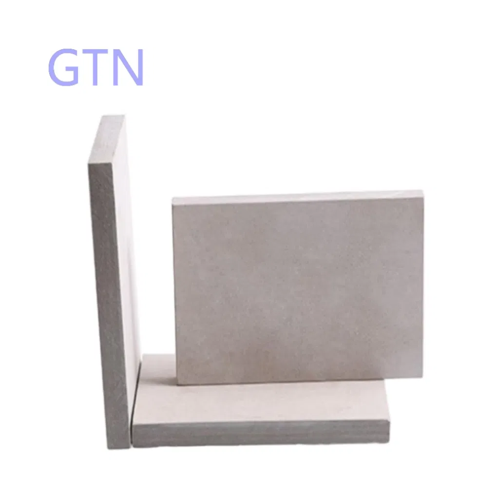 Low Price 50mm Thickness Insulation Thermal Heat Calcium Silicate Board for Metallurgy