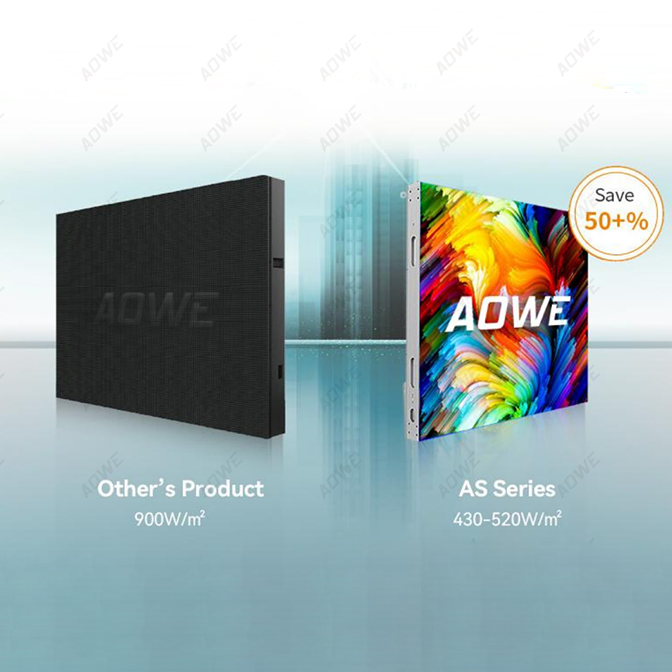 P6.67 P8 P10 Electronic Advertising HD Giant LED Screen Display