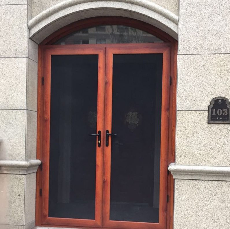 Mosquito Screen Window Screen/Security Screen Mesh Net for Door & Window