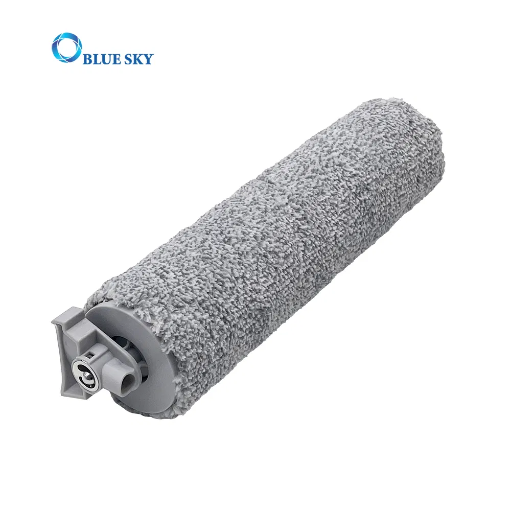 Replacement Roller Brush for Xiaomi Mijia High Temperature Wireless Floor Washer Parts