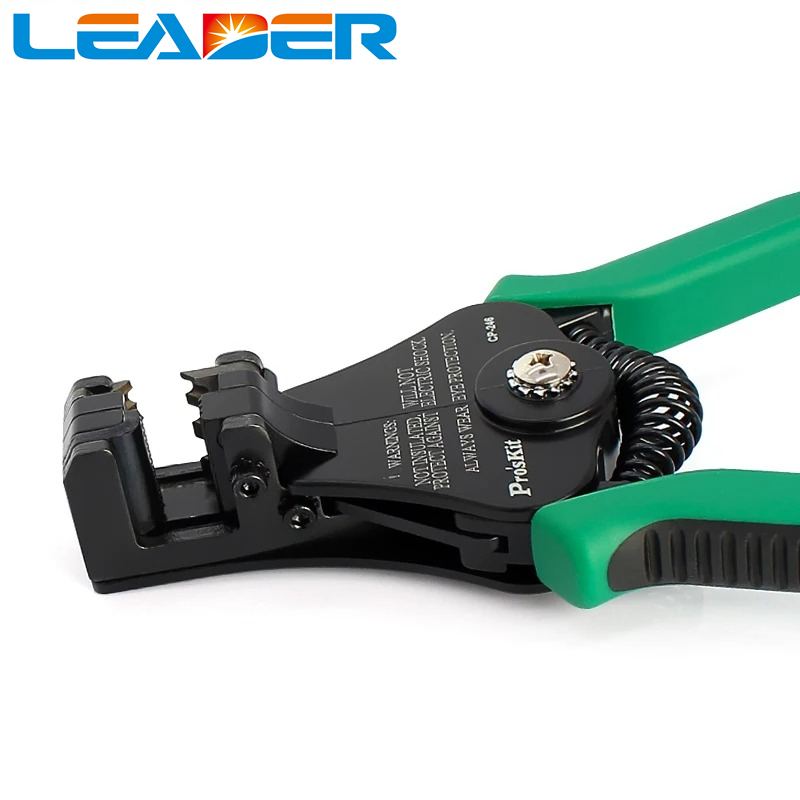 PV Solar Wire Stripper for 2.5/4/6mm2 Cable (12/10AWG) Solar Tool