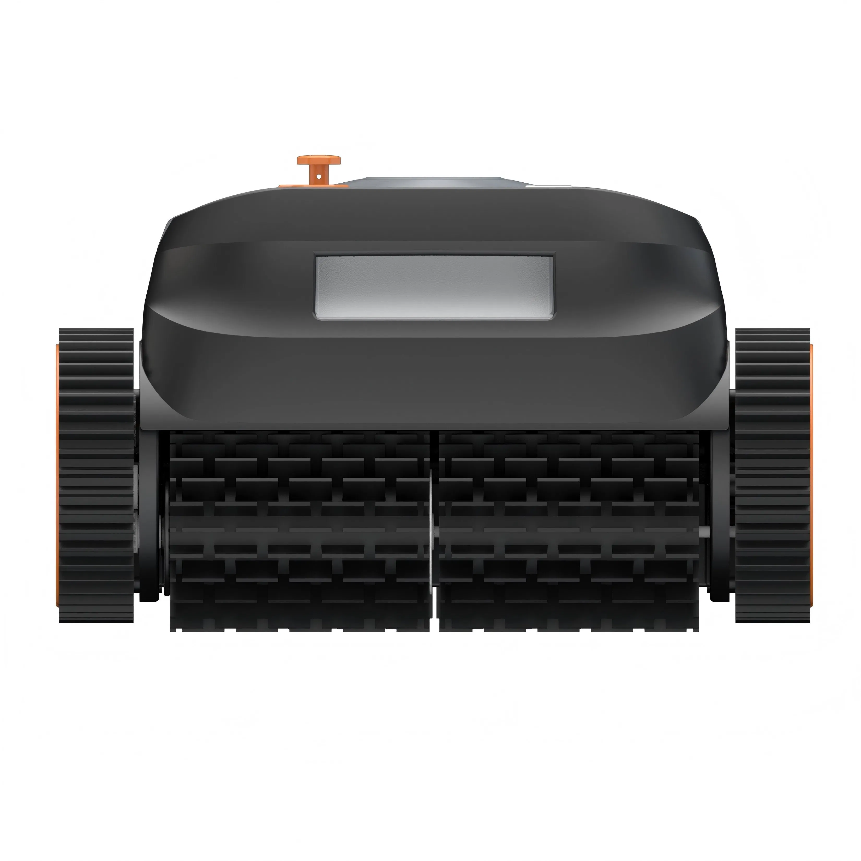 Deep Clean Without Dead Ends Cleaning Precision and Energy Efficiency Pool Robot