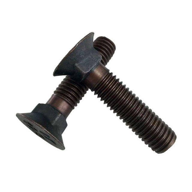 High-Quality Strut Channel Fasteners for Roller Shutter Systems