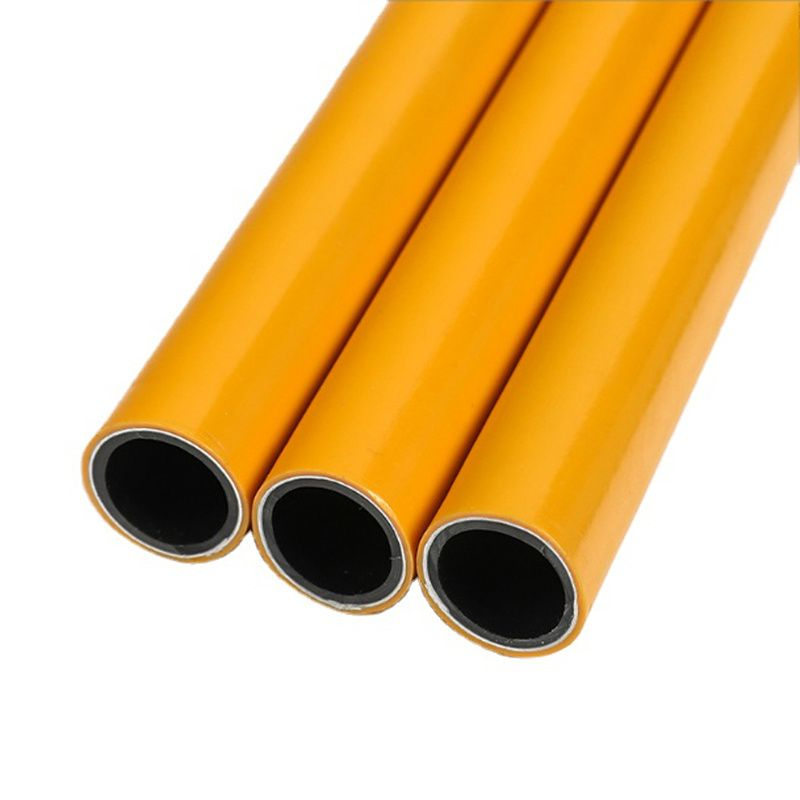 Труба PEX-AL-PEX для газа, 16-40 мм