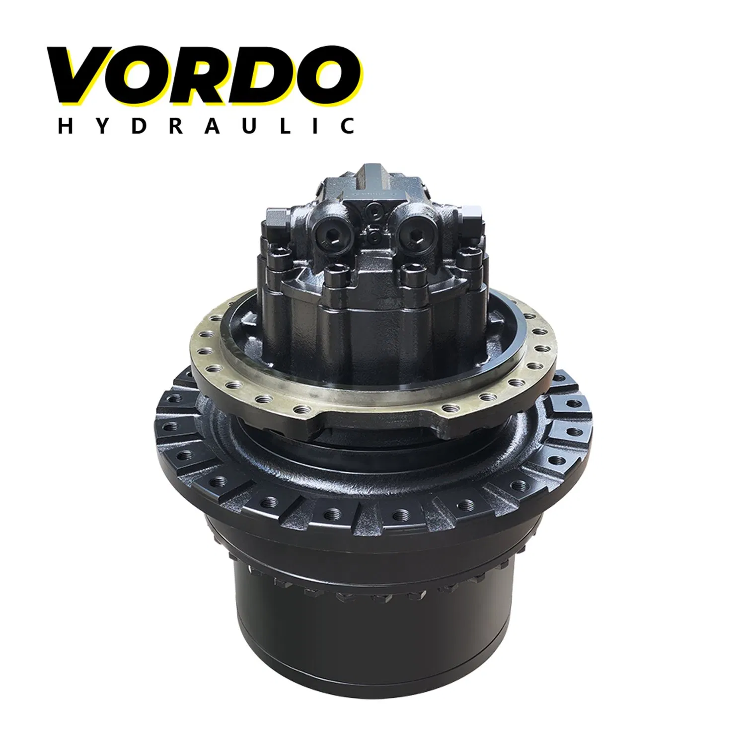 Гидравлический ходовой мотор для экскаваторов E320C, E325C