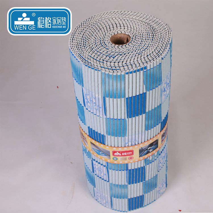 Soft Kitchen Mat PVC Foam Non-Slip Custom Design OEM Custom PVC Backing Anti-Slip Floor Mat/Door Mat/Bath Mat