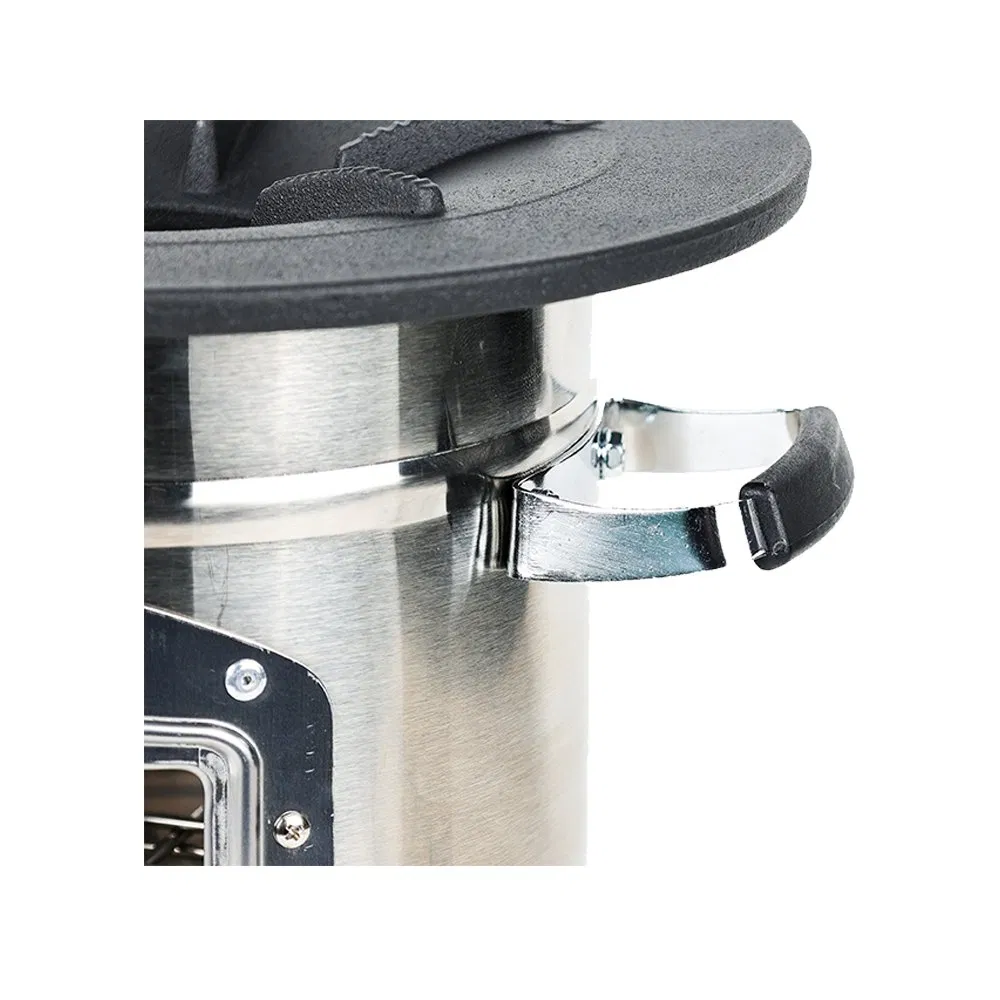 The Best Quality in 2023 New Outdoor Wood Burning Stove