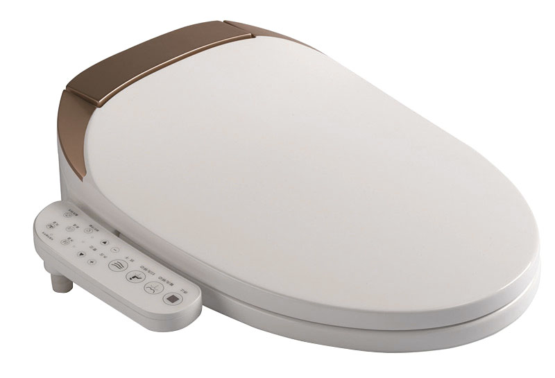 Smart Toilet Seat Bidet for Bathroom