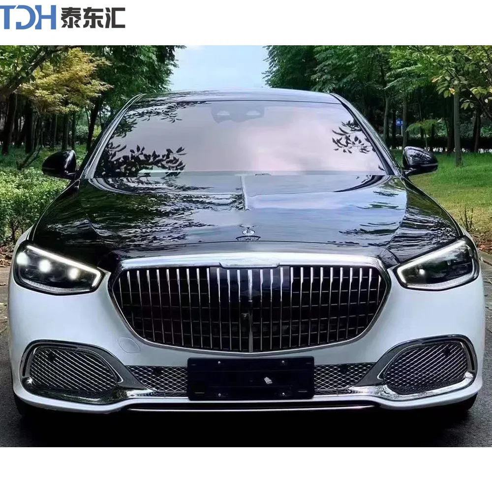 Комплект обновления стиля Mercedes-Benz S-Class W221 до W223