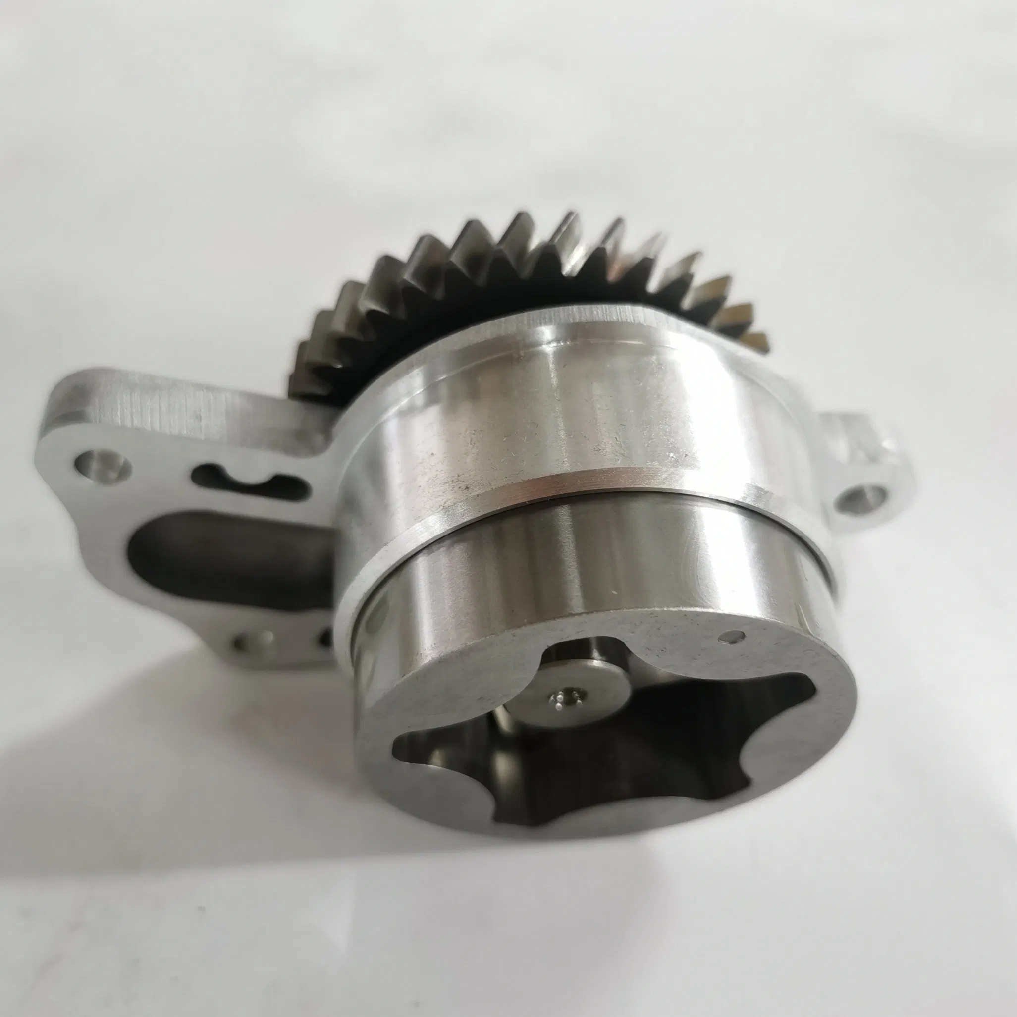 Масляный насос Saic Maxus V80/T60 S00029435+01