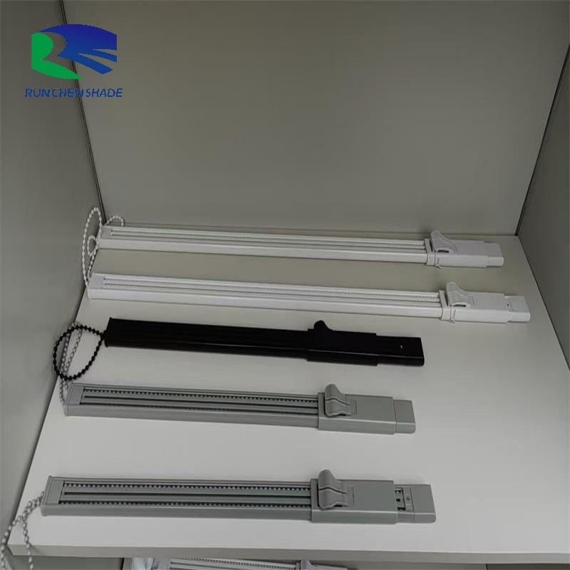 Easy-Pull Rods for Small Apartments with Zero Installation Difficulty