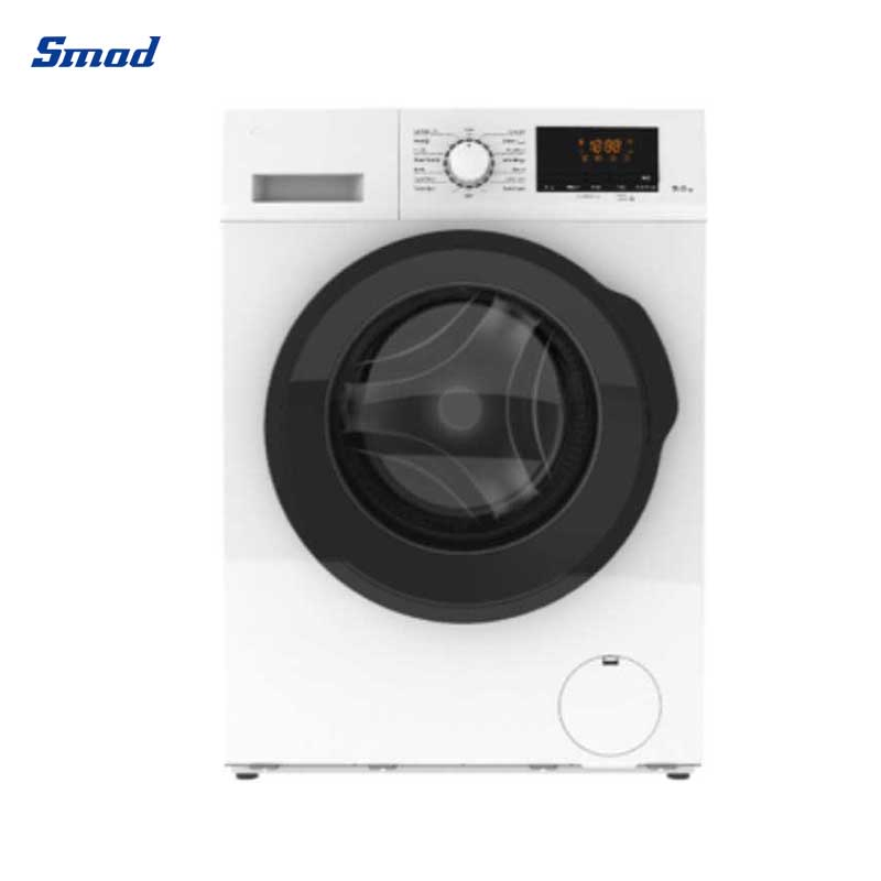 6kg Portable Front Loading Freestanding Washing Machine