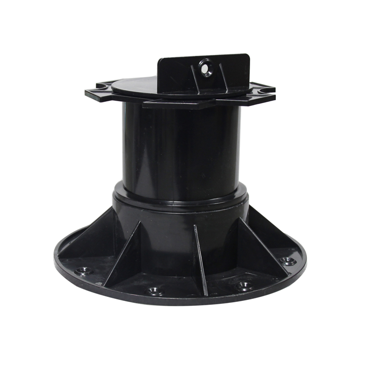 Adjustable Plastic Pedestal for Marble Tile / Decking