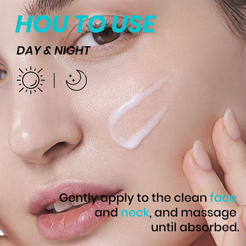 Private Logo Pdrn Firm Essence Wild Ginseng Extract Intensive Glow Serum for Skin Restoration & Plumping Vegan Pdrn Essence