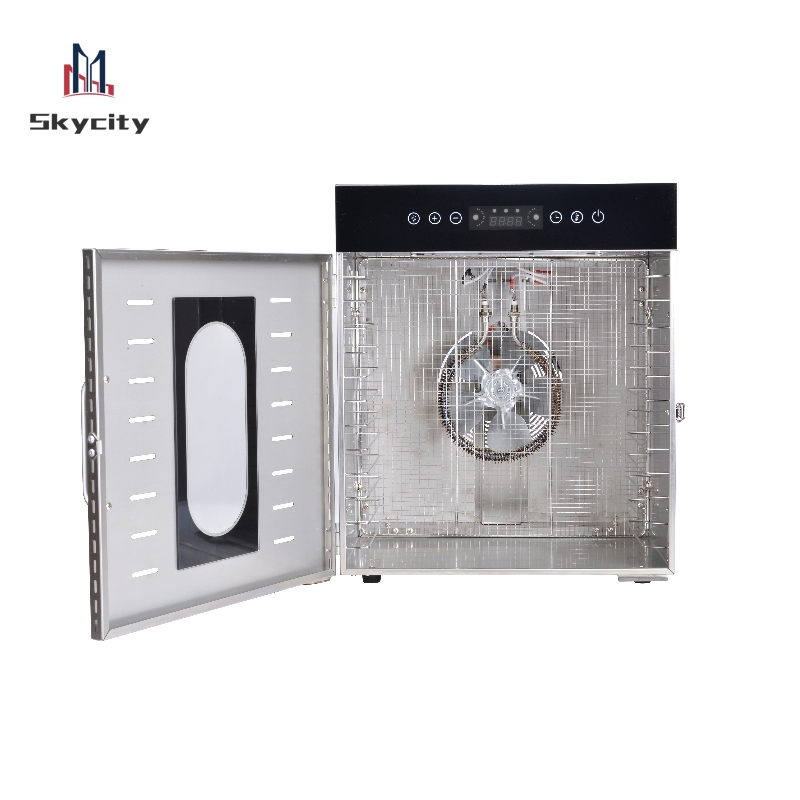 Commercial or Home Use Best Fruit and Vegetable Food Dehydrator