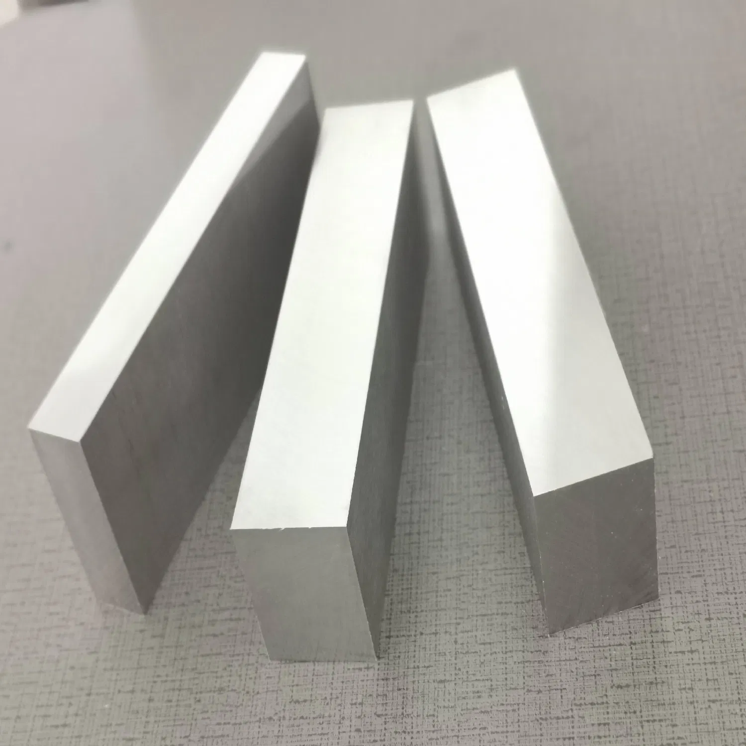 Premium SKD61 Heat-Resistant Steel for Durable Die Manufacturing