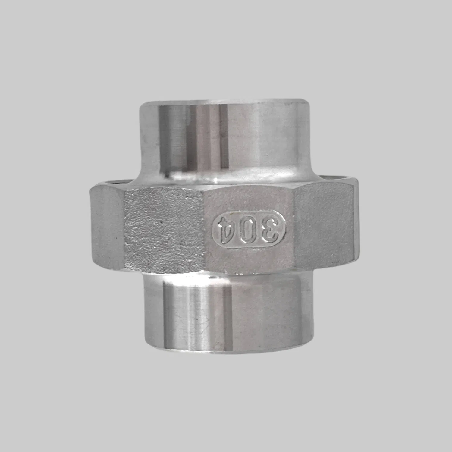Premium 316 Stainless Steel Oil and Water Connector System