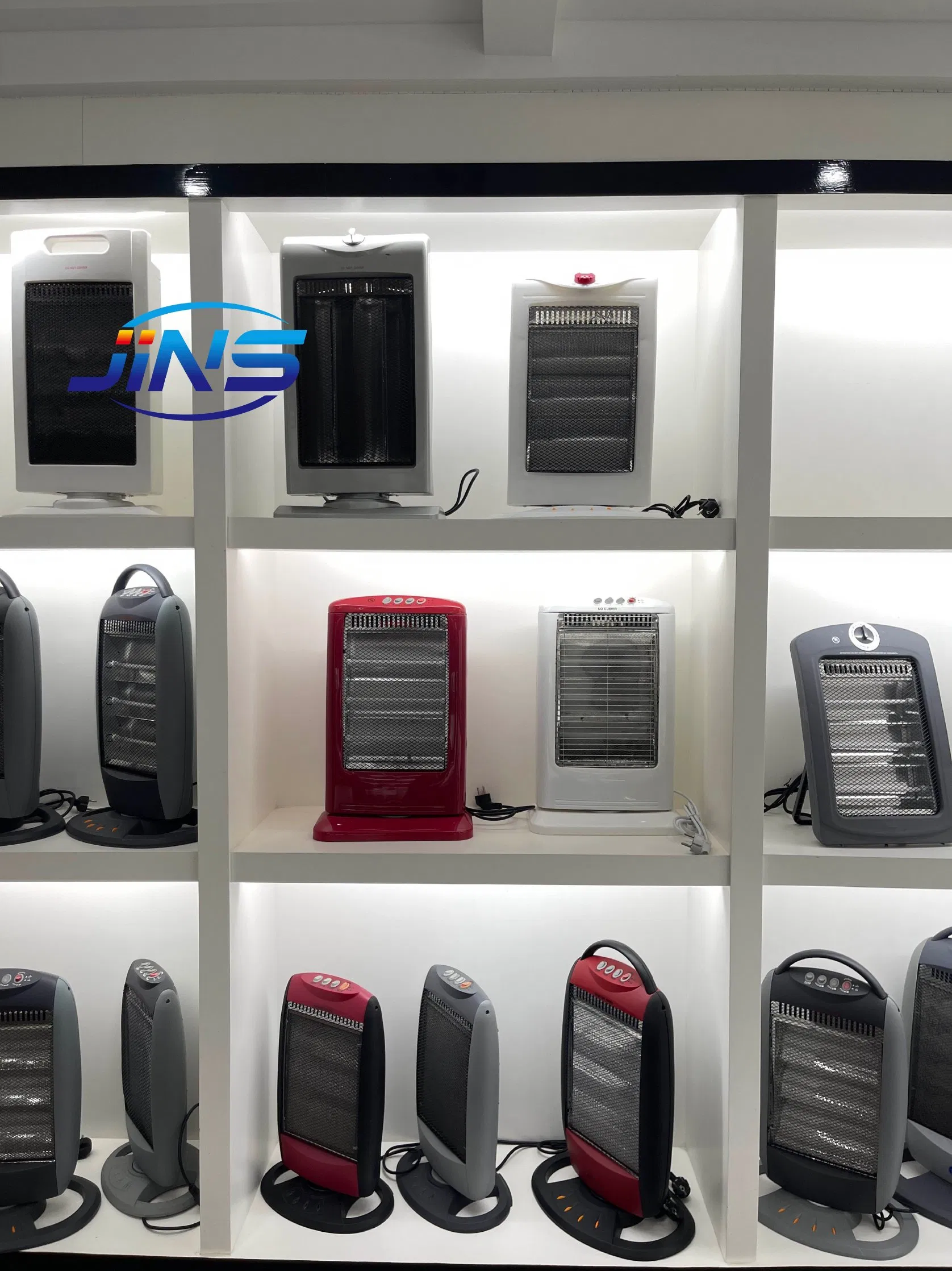 Wholesale Household Heater 800/1200/2000 W Electric Quartz Heater