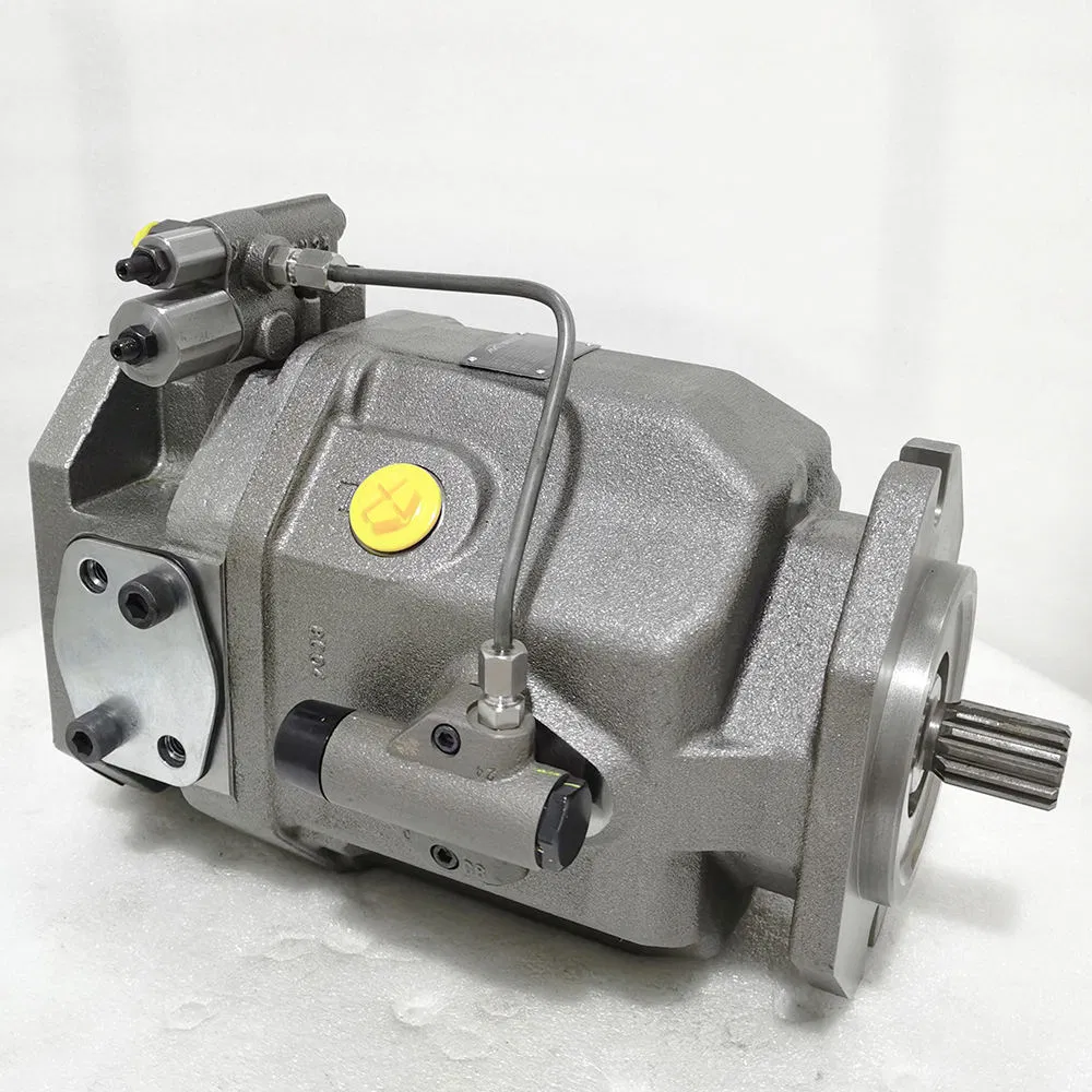 Гидравлический насос Rexroth A10VSO28