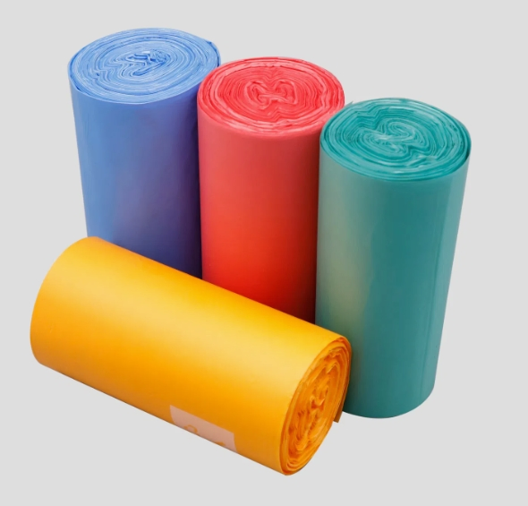 Eco-Friendly Dog Waste Bin Liners for Easy Cleanup Solutions