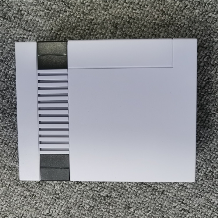 Classic Mini Game Console Classic Game Player Built-in 620 Retro Games