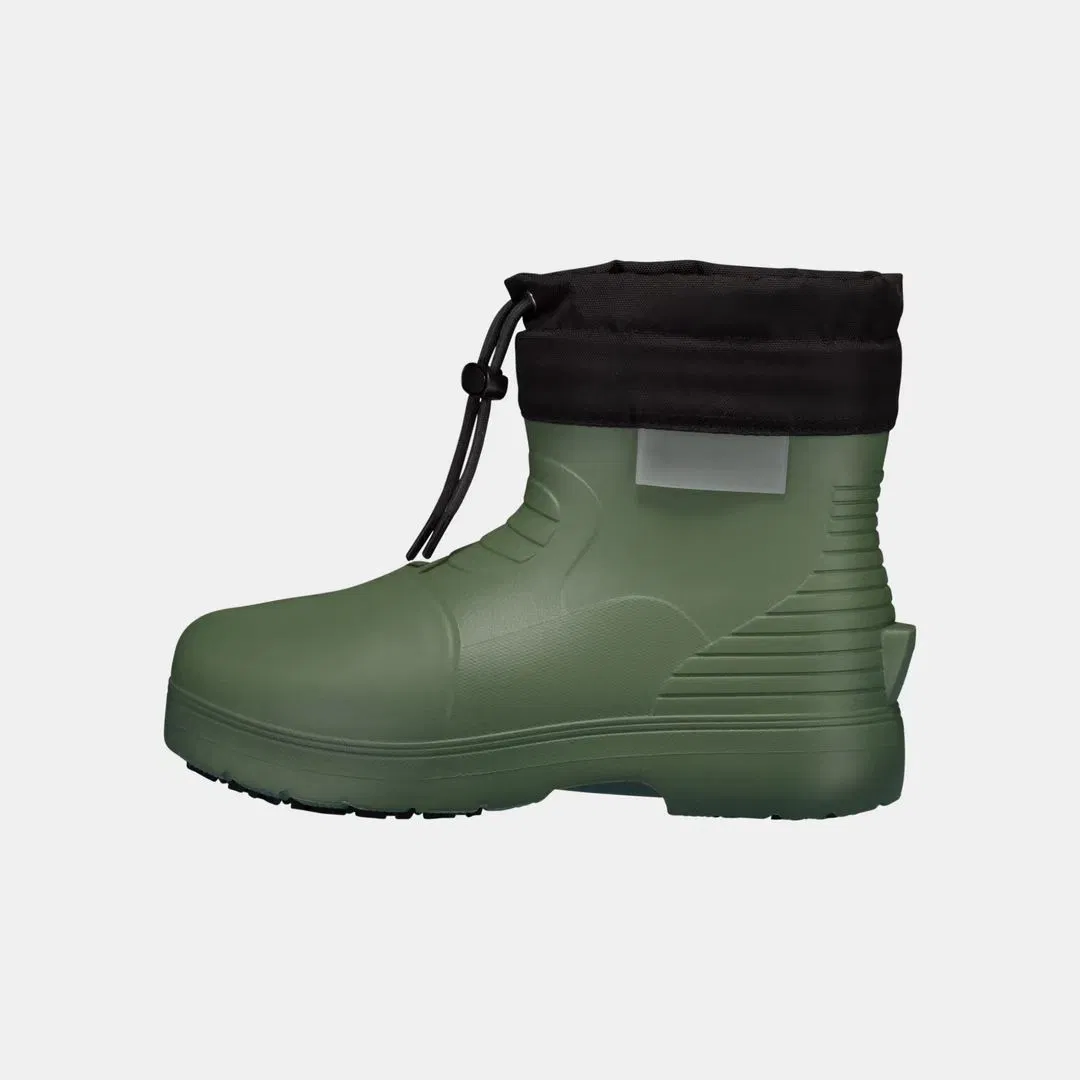 Willingmart EVA Snow Boots Waterproof Workers Boots