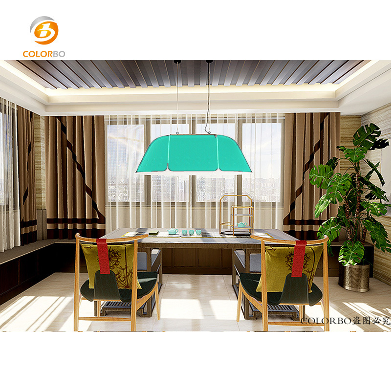 Good Service Carton Packed Made In China Material Decoration Lamp
