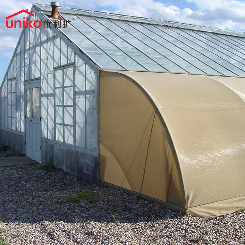 High Hardness Transparent PC Solid Sheet Colored Polycarbonate Sheet for Roof Skylight