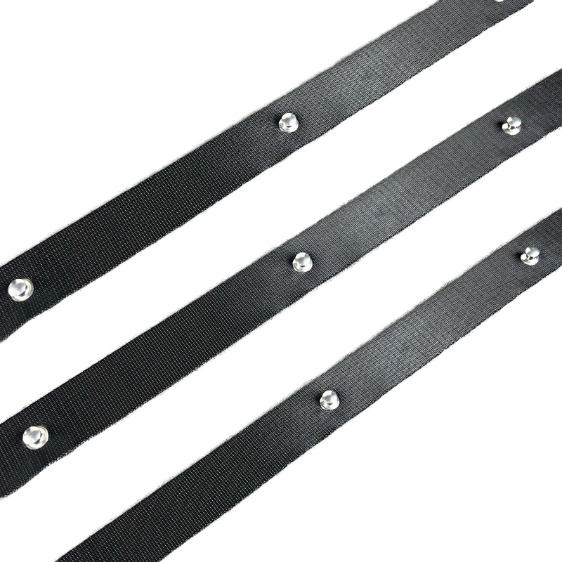 Wholesale 145mm Hight Quality Curtain Track Accessories Ripple Fold Curtains Tape