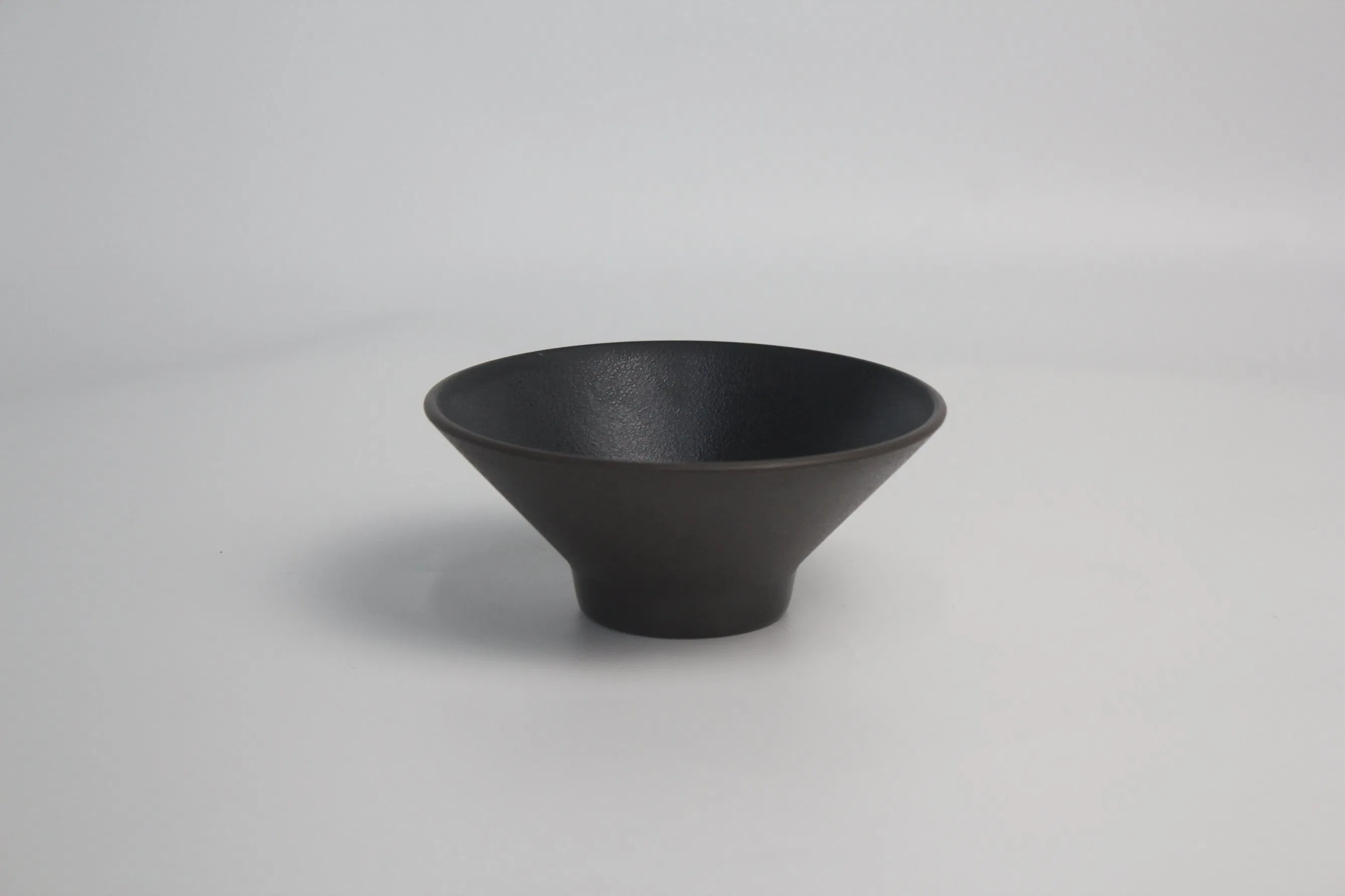 Melamine Noodle Bowl Vietnamese Bowl Japanese Ramen Bowl Frosted Bowl Imitation Porcelain Bowl Melamine Bowl