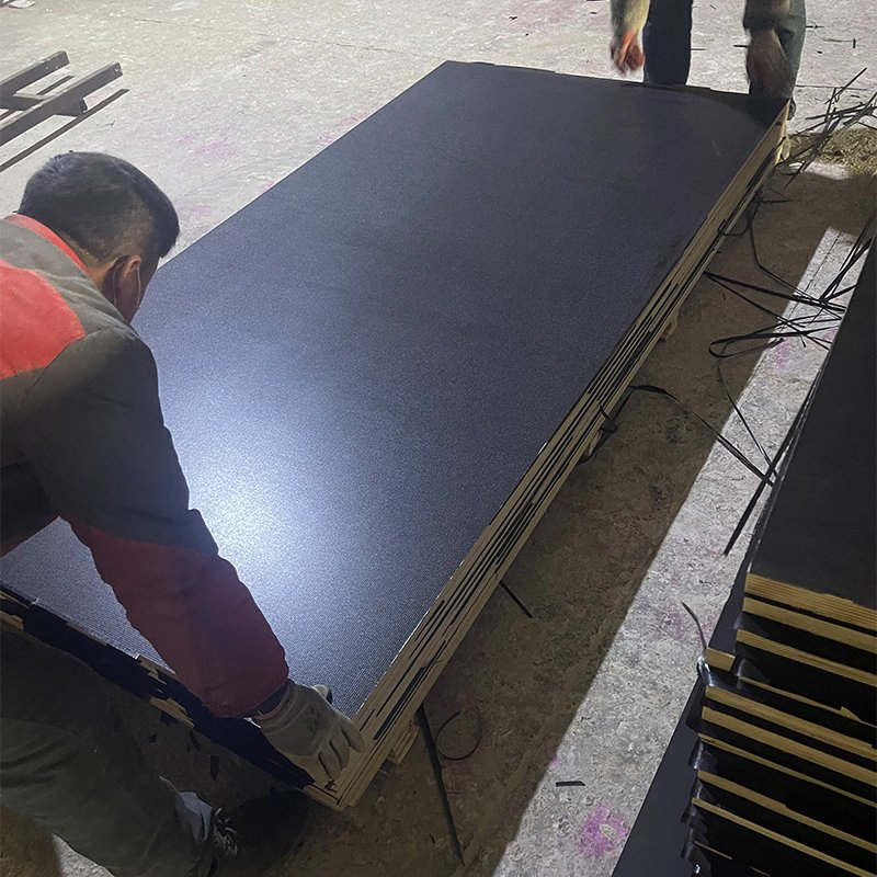 Export Quality Plywood From Vietnam Film Faced Plywood Plywood