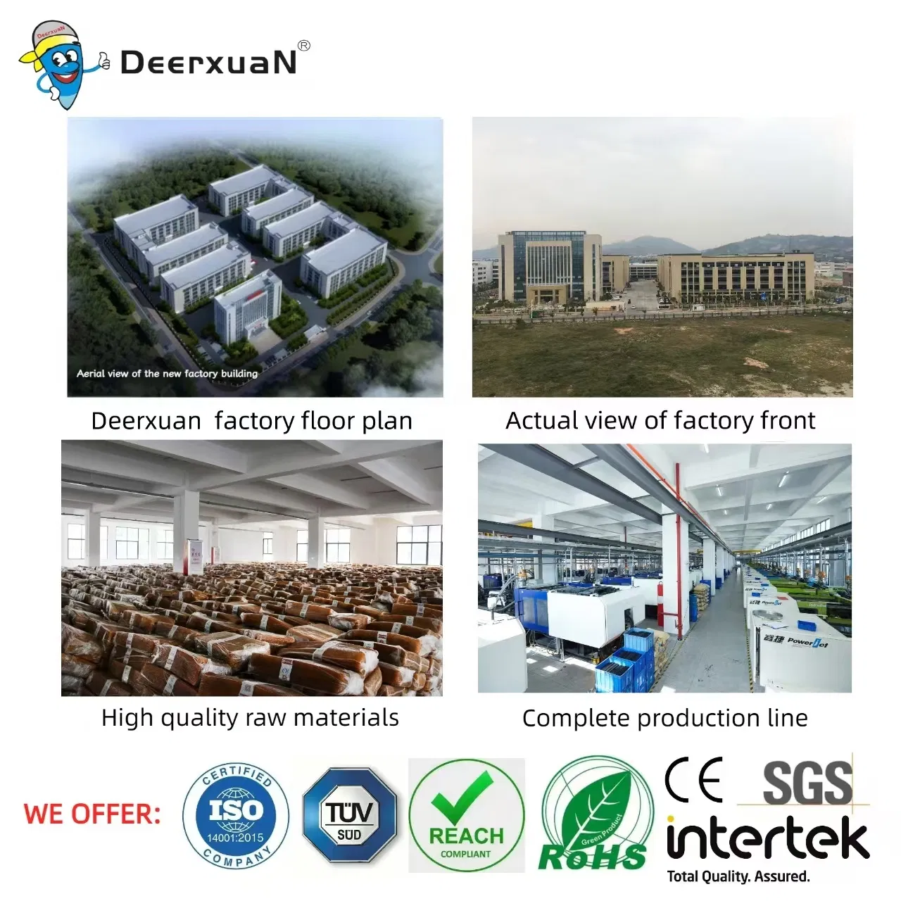 Deerxuan S169Y Universal Soft Multifunctional Car Windshield Wiper Blade