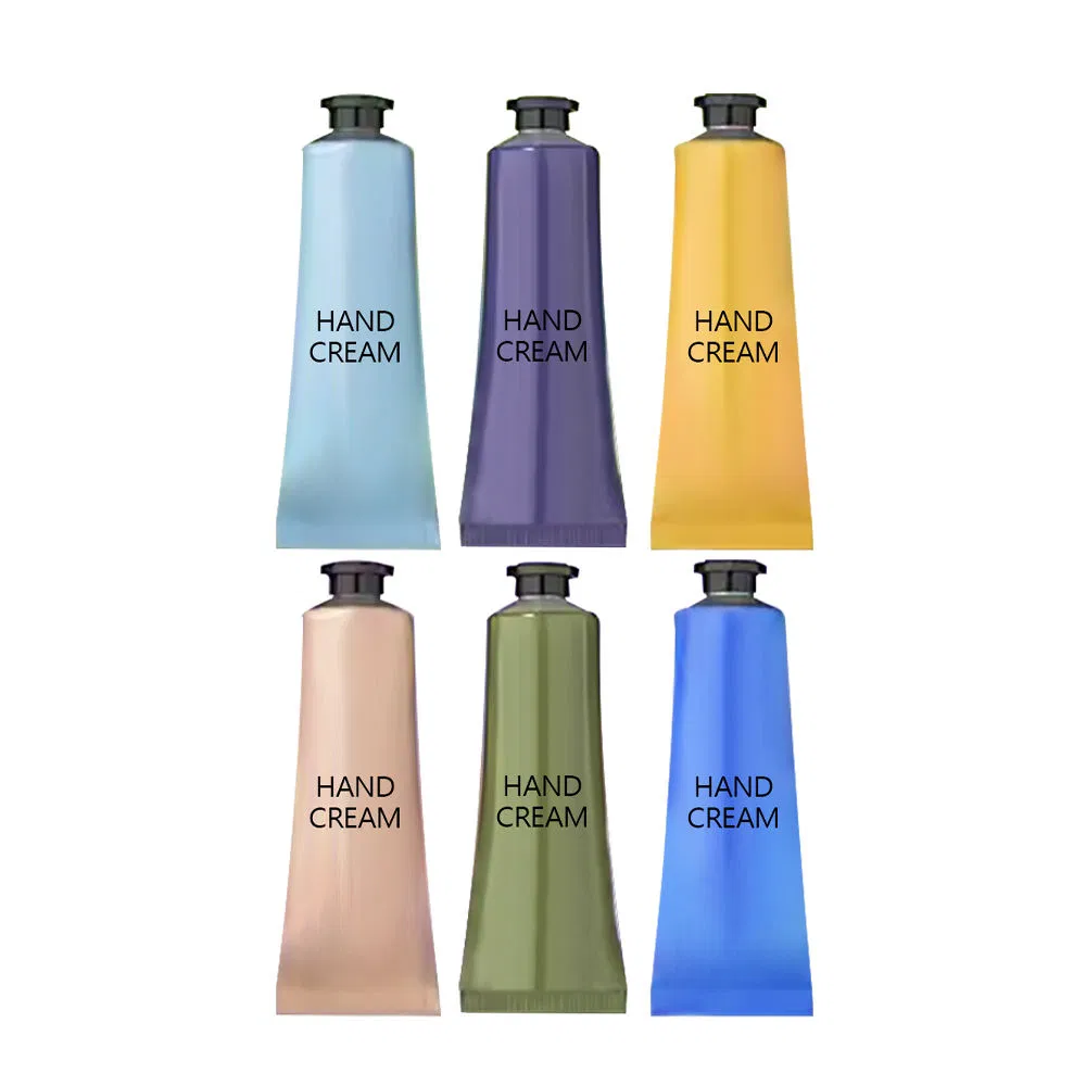 Mini Shea Butter Honey Whitening Moisturizing Lavender Perfume Hand Lotion