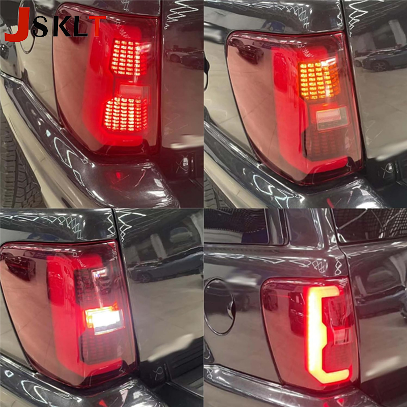Taillight for Grand Cherokee 1999-2004