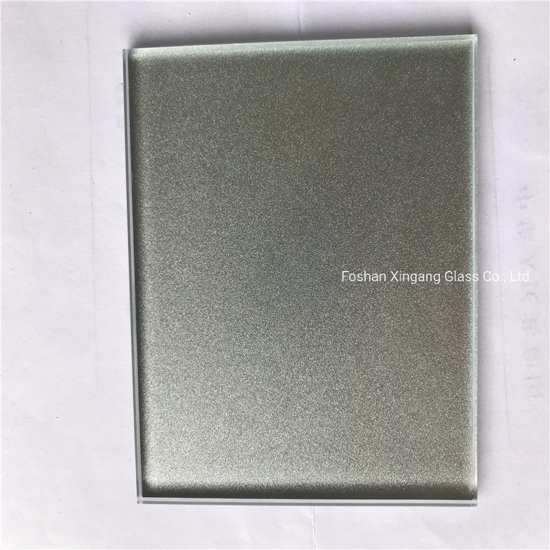 Metalac Painted Glass True Enameled Glass Lacobel Glass