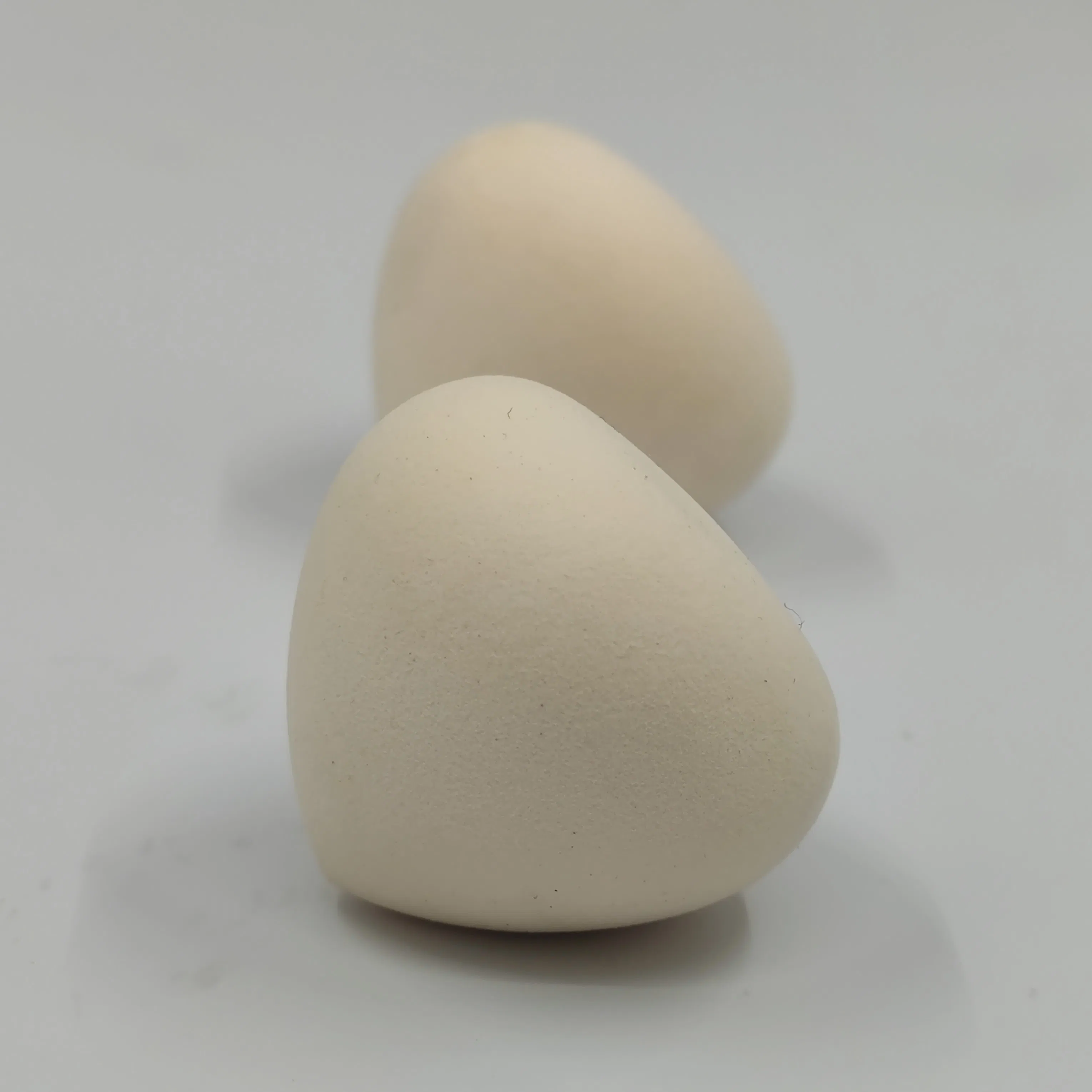 Manufacturer Direct Selling Lazy Foundation Sponge Multi Shape Makeup Puff