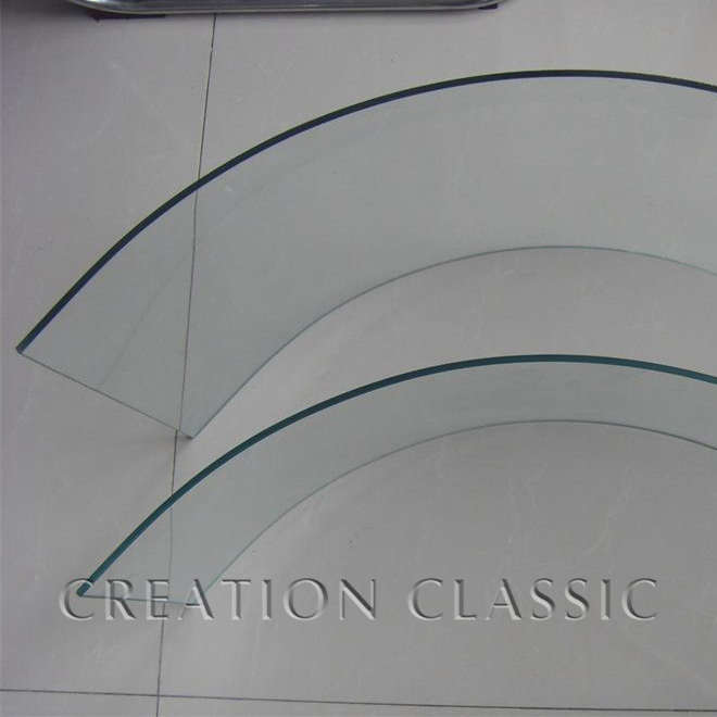 Tempered Reflective Insulated Glass Low-E Glass for Building